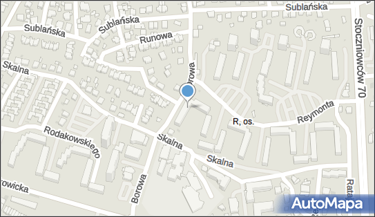 6461979290, Przedsiębiorstwo Handlowo-Usługowe 