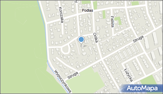 8381696071, Przedsiębiorstwo Handlowo - Usługowe 