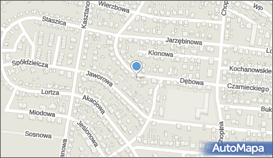 6530002582, Przedsiębiorstwo Handlowo - Usługowe Jarosław Nowak 