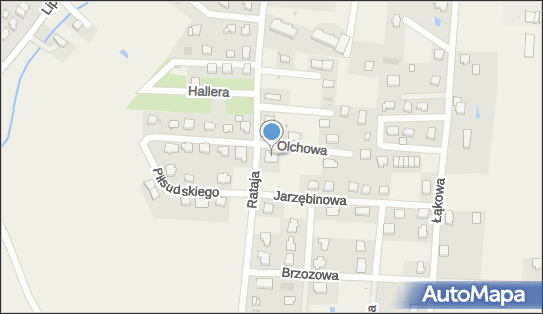 9570051312, Przedsiębiorstwo Handlowo-Usługowe 