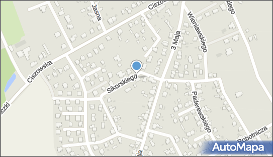 9241276205, Przedsiębiorstwo Handlowo-Usługowe 