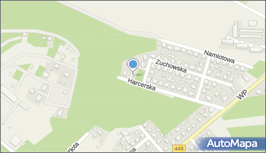 Przedsiębiorstwo Handlowo Usługowe Julwest Dawid Wesołowski 63-507 - Budownictwo, Wyroby budowlane, NIP: 5140228088