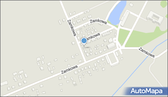 Przedsiębiorstwo Handlowo Usługowe Kambud, Zamkowa Osiedle 2 39-450 - Budownictwo, Wyroby budowlane, numer telefonu, NIP: 7281173924