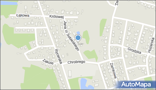 7712643933, Przedsiębiorstwo Handlowo-Usługowe 