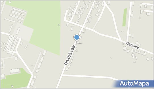 6251119718, Przedsiębiorstwo Handlowo-Usługowe 