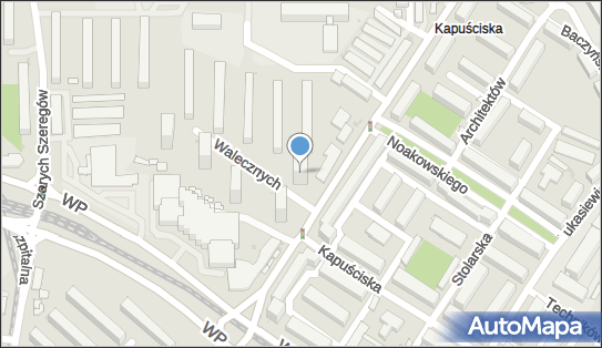 5541358945, Przedsiebiorstwo - Handlowo - Usługowe 