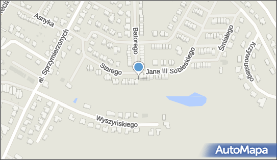 Przedsiębiorstwo Handlowo-Usługowe Kamil Winnicki, Malbork 82-200 - Budownictwo, Wyroby budowlane, NIP: 5792036400