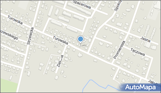 7871039055, Przedsiębiorstwo Handlowo - Usługowe 