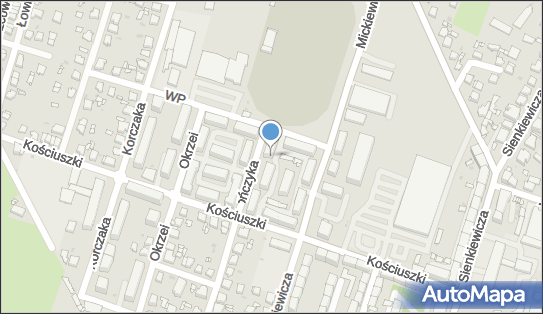 Przedsiębiorstwo Handlowo Usługowe Kow-Bud Zbigniew Kowalski 42-600 - Budownictwo, Wyroby budowlane, NIP: 6451328579