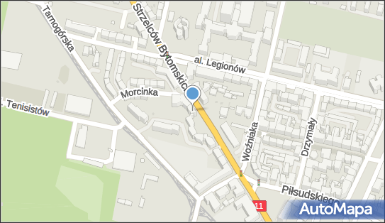 Przedsiębiorstwo Handlowo-Usługowe Kowalczyk Robert, Bytom 41-902 - Budownictwo, Wyroby budowlane, NIP: 6262971127