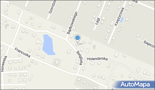 5791519852, Przedsiębiorstwo Handlowo Usługowe 