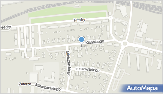 5781337925, Przedsiębiorstwo Handlowo-Usługowe 