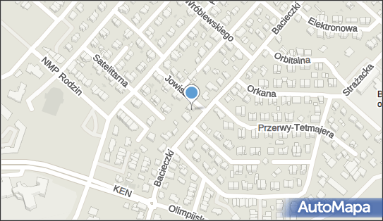 Przedsiębiorstwo Handlowo Usługowe Lidar, ul. Bacieczki 36 15-681 - Budownictwo, Wyroby budowlane, NIP: 5421454942
