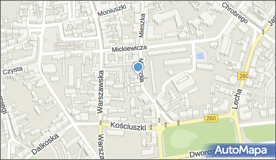7841519856, Przedsiębiorstwo Handlowo-Usługowe 