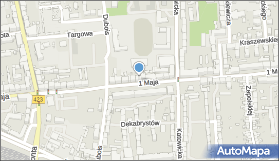 7540023451, Przedsiębiorstwo Handlowo Usługowe 