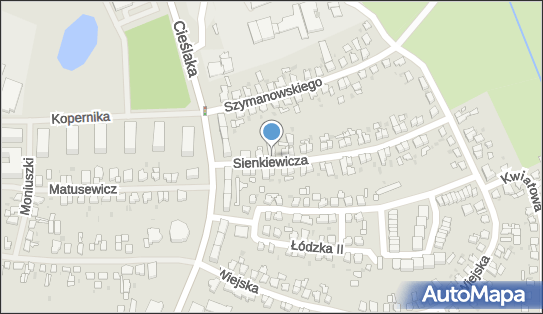 6731704894, Przedsiębiorstwo Handlowo-Usługowe 