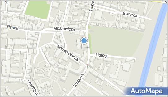 8130020560, Przedsiębiorstwo Handlowo-Usługowe 