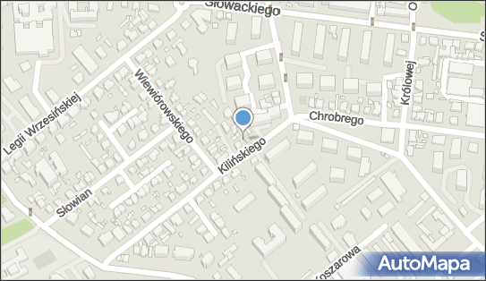 Przedsiębiorstwo Handlowo Usługowe Małgorzata Borowczak 62-300 - Budownictwo, Wyroby budowlane, NIP: 6671009190