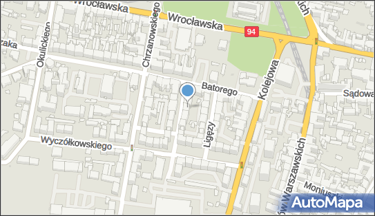 6260008384, Przedsiębiorstwo Handlowo-Usługowe 