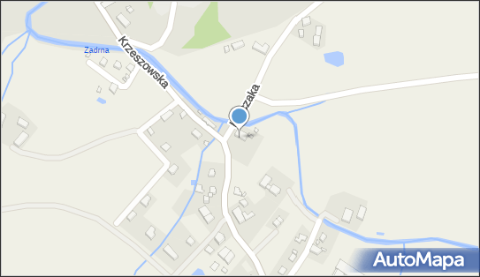 6141408485, Przedsiębiorstwo Handlowo- Usługowe 