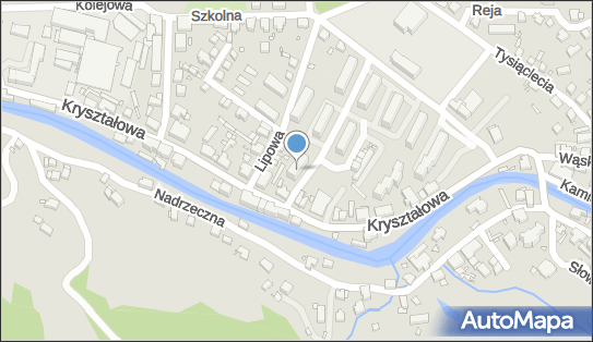 6111578515, Przedsiębiorstwo Handlowo Usługowe Messa Janusz Pryczek 