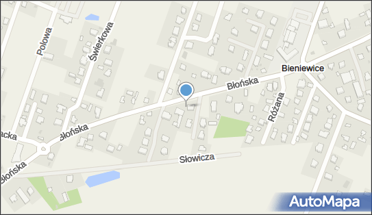 5291030958, Przedsiębiorstwo Handlowo-Usługowe 
