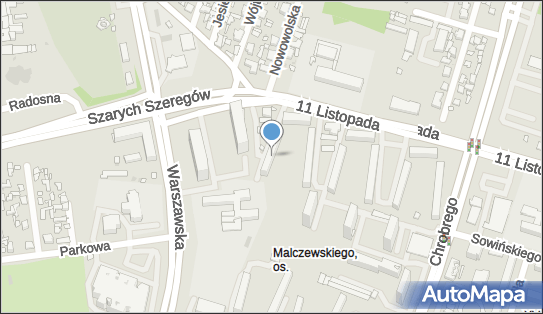 7961386576, Przedsiębiorstwo Handlowo Usługowe Montarex Mirosław Jaskulski 