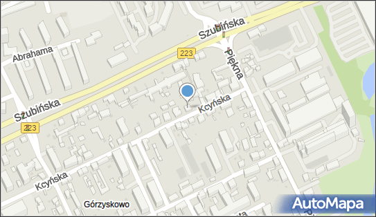 Przedsiębiorstwo Handlowo - Usługowe\n E L T R O N E X, Bydgoszcz 85-304 - Budownictwo, Wyroby budowlane, NIP: 9531263949