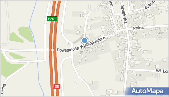 8511612926, Przedsiębiorstwo Handlowo-Usługowe\n