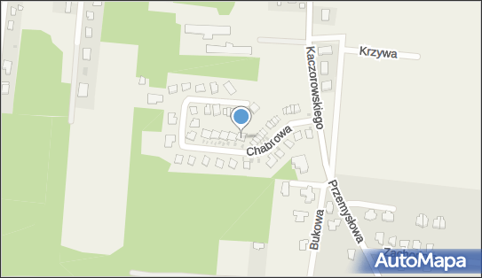 Przedsiębiorstwo Handlowo Usługowe Nok, ul. Chabrowa 24, Sochonie 16-010 - Budownictwo, Wyroby budowlane, NIP: 5421033376