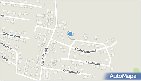 5262473759, Przedsiębiorstwo Handlowo Usługowe 