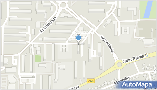 6651501456, Przedsiębiorstwo Handlowo-Usługowe 