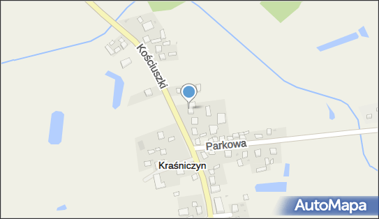 Przedsiębiorstwo Handlowo Usługowe Oknobud Piotr Krzak 22-310 - Budownictwo, Wyroby budowlane, NIP: 5641467154