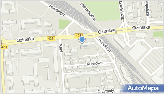 Przedsiębiorstwo Handlowo Usługowe Partner, ul. Ozimska 62, Opole 45-370 - Budownictwo, Wyroby budowlane, NIP: 7551002441