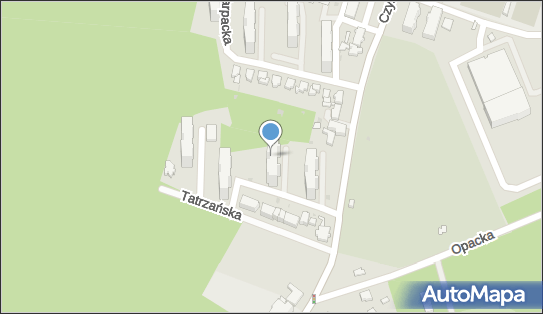 5851059846, Przedsiębiorstwo Handlowo-Usługowe 