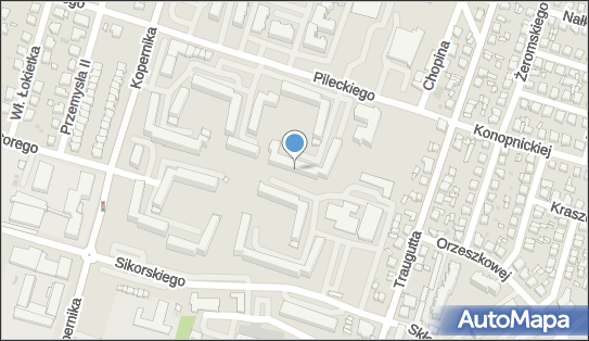 6671028709, Przedsiębiorstwo Handlowo-Usługowe 