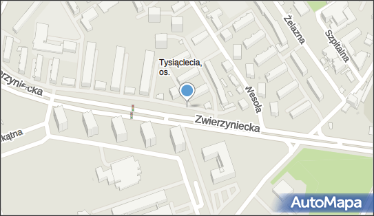 5422571489, Przedsiębiorstwo Handlowo - Usługowe Piekut Maciej 