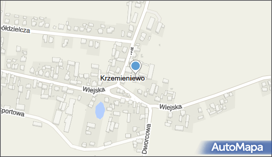 Przedsiębiorstwo Handlowo-Usługowe Piotr Nojman, Dworcowa 18 64-120 - Budownictwo, Wyroby budowlane, NIP: 6961575006