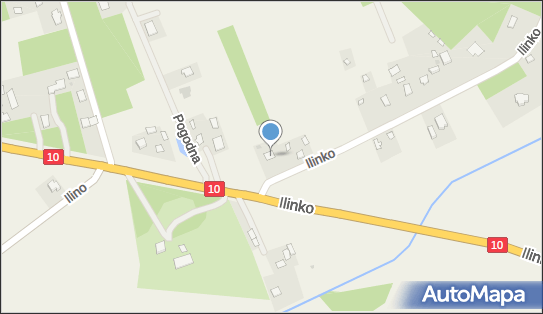 5671818500, Przedsiębiorstwo Handlowo Usługowe 