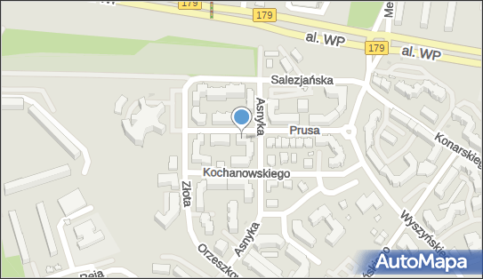 7640007517, Przedsiębiorstwo Handlowo-Usługowe 