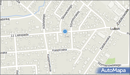 7772420071, Przedsiębiorstwo Handlowo Usługowe 