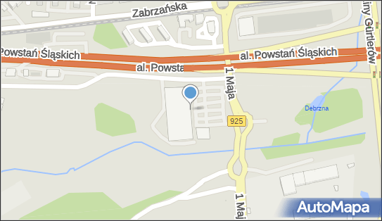 Przedsiębiorstwo Handlowo Usługowe Prim, ul. 1 Maja 392 41-700 - Budownictwo, Wyroby budowlane, NIP: 6411002558