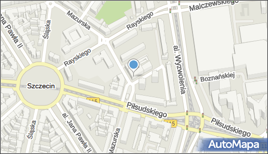 8511038611, Przedsiębiorstwo Handlowo Usługowe 