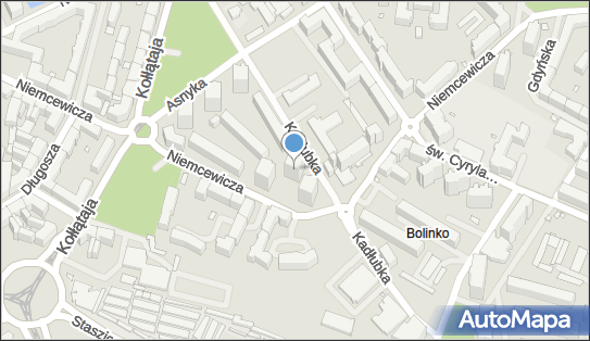 8511016377, Przedsiębiorstwo Handlowo-Usługowe 