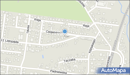 5571204425, Przedsiębiorstwo Handlowo-Usługowe 