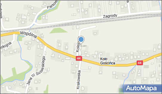 9442186638, Przedsiębiorstwo Handlowo Usługowe 