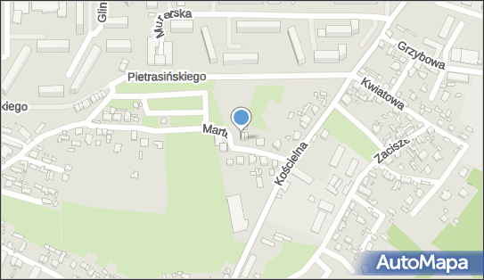 6642026659, Przedsiębiorstwo Handlowo-Usługowe 