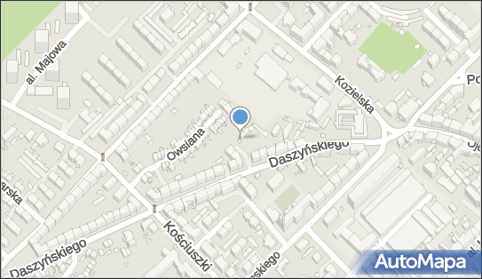 9690581053, Przedsiębiorstwo Handlowo-Usługowe 