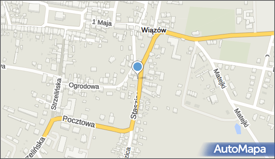 9141381569, Przedsiebiorstwo Handlowo - Usługowe , Regnal 