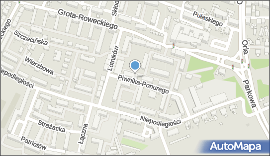 6441577654, Przedsiębiorstwo Handlowo-Usługowe 
